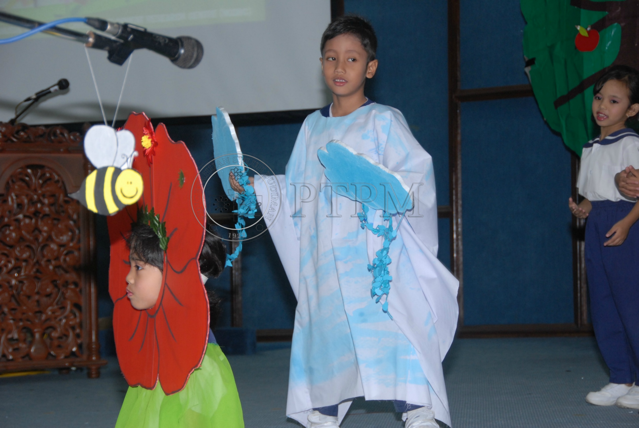 PTPM 11 100 TADIKA  IDA 0178